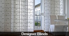 Designer Blinds