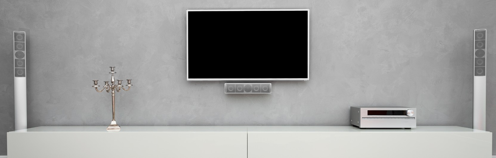 Electrical-kitchen_tv