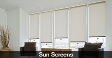 Sun Screens