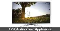 TV & Audio Visual Appliances